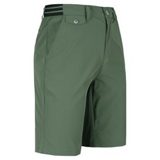 고랄 남성용 여름 스판 골프 반바지 NM-5440