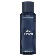 Mamonde 夢妝 男士爽膚水, 180ml, 1瓶