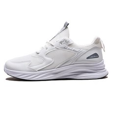 다된데 남성용 경량 메쉬 운동화 CS280