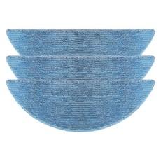 ECOVACS 로봇청소기 Y1 프로 플러스 전용 물걸레, DCC031001, 1세트