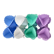 生活屋 洗衣球 A級 PVC塑膠, NO.816B, 8個