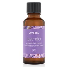 아베다 플러스 베이스 에센셜 오일 라벤더, 1개