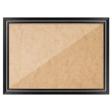 1000피스 직소 퍼즐 액자 51 x 73.5 cm, 그레이스 블랙, 1개
