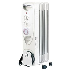 EX-POWER 散熱器, EOR-05