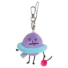 라이브워크 토닥토닥 두들 키링