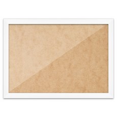 1000피스 직소 퍼즐 액자 51 x 73.5 cm, 슬림 화이트, 1개 슬림 화이트, 1개