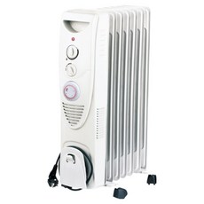 EX-POWER 電暖器, EOR-07