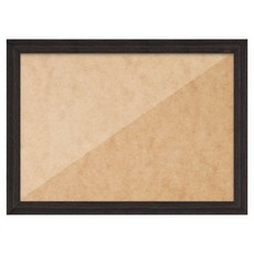 1000피스 직소 퍼즐 액자 51 x 73.5 cm, 우드 월넛, 1개