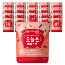 KSB 巫婆湯, 200g, 20包