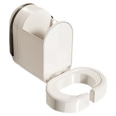 마켓감성 간편 헤어드라이 정리함, 화이트, 1개