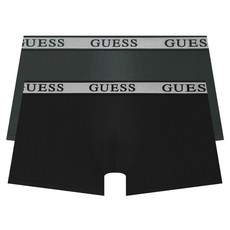 게스언더웨어 아이스딥 실버밴딩 드로즈 2종 세트