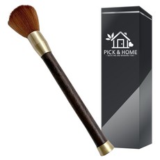 Pick and Home 高級咖啡刷, 黑色, 1個