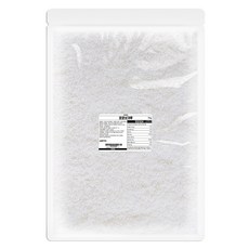 SUPERGOOD Gomine 椰子粉, 1kg, 1個