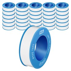 KDy 鐵氟龍膠帶 10m TP-75, 100個