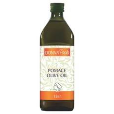 Basso 도나파올라 포마스 올리브오일, 1L, 1개