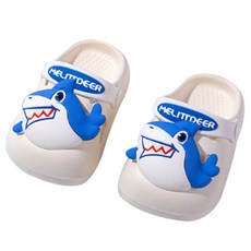 Kkokkomasyu 兒童可愛卡通EVA涼鞋拖鞋 kd3672