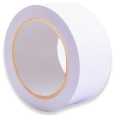 TIS 고휘도 안전 반사테이프, 화이트, 1개