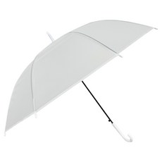 더라이브 튼튼한 컬러 장우산