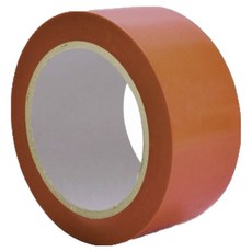 TIS 고휘도 안전 반사테이프, 브라운, 1개