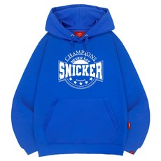 Elamor運動鞋連帽T