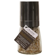 Boski 香草鹽, 1個, 120g