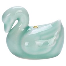 Toppia 高級簡便香座 20 天鵝 2mm