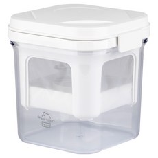 PURECOACH 濃稠乳清分離器 希臘優格製作器, 單一顏色, 1個