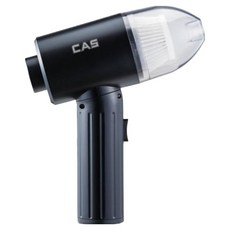 카스 에어건 진공청소기, 혼합색상, CAV-100