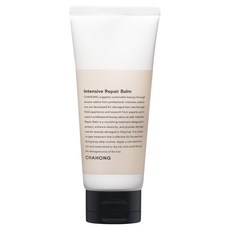 차홍 인텐시브 리페어 밤 헤어세트, 150ml, 1개