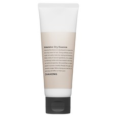 차홍 인텐시브 드라이 헤어에센스, 120ml, 1개