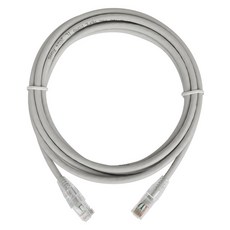 nexi 東日電線 CAT6 網路線, 灰色, 1個, 70m