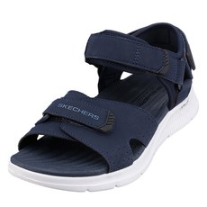 SKECHERS 男款Go Consistent涼鞋