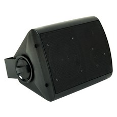 컴스 마트 패시브 북쉘프 스피커 IF613, 우드 브라운(패시브 북쉘프)