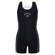 renoma 女童連身泳裝 RN-GS2F561