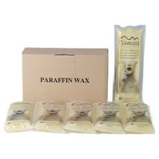 Hey Floris 石蠟梔子花 453g, 6個