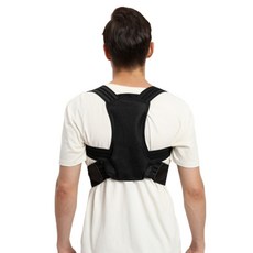 Unitree 姿勢矯正肩帶, 1個