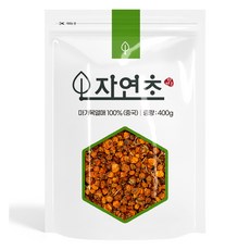 자연초 마가목열매, 1개, 400g