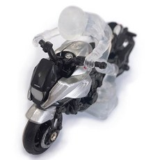 TOMICA 19 鈴木 Katana 汽車玩具, 1個, 混合顏色