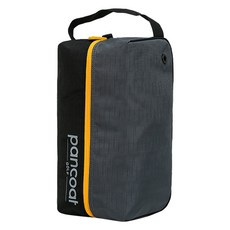 pancoat 方形高爾夫鞋袋 PR089, 1個, 混合色