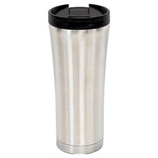 푸다스 레마컵 텀블러, 1개, 500ml, 실버