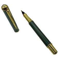 비투윈 문구 붓펜, 모란디, 1개