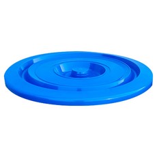 World Clean 大容量萬用容器蓋 75L, 藍色