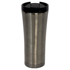 Pudas Rema Cup 隨行杯, 500ml, 卡其色, 1個