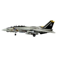 아카데미과학 1:144 미해군 F-14A VF-84 졸리로저스 전투기 12626, 1개