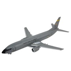 아카데미과학 1:144 보잉 737 콜롬비아공군 전투기 12639, 1개