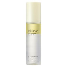 mixsoon 大豆平衡安瓶噴霧, 100ml, 1個