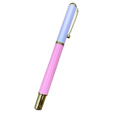 B2WIN 文具毛筆, 粉紅色, 1個