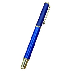 B2WIN 文具毛筆, 寶藍色單入, 1個