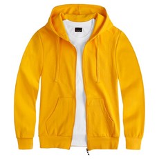 엠엔씨 오리지널552 후드집업 MDHD218UN