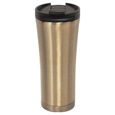 PUHDAS Lema Cup 隨行杯, 500ml, 金色, 1個